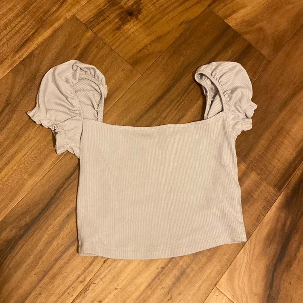 Sunday Best top